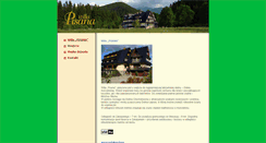 Desktop Screenshot of mrowca.pl